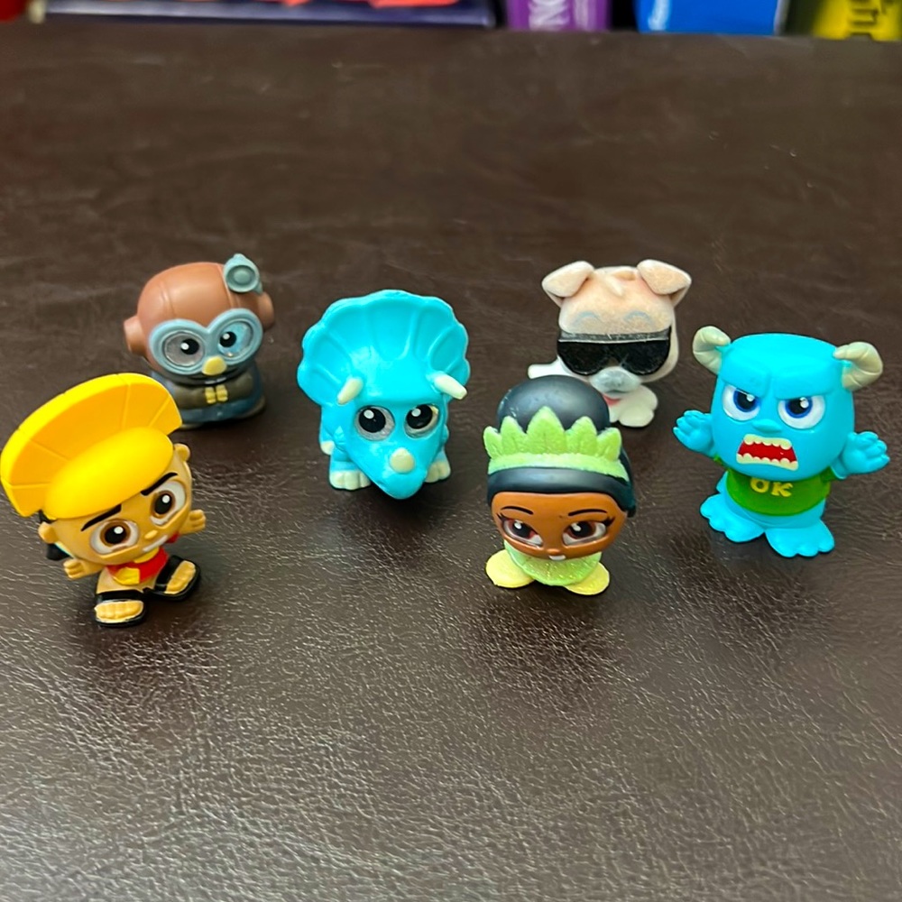 Disney Doorables Series 10 Disney 100